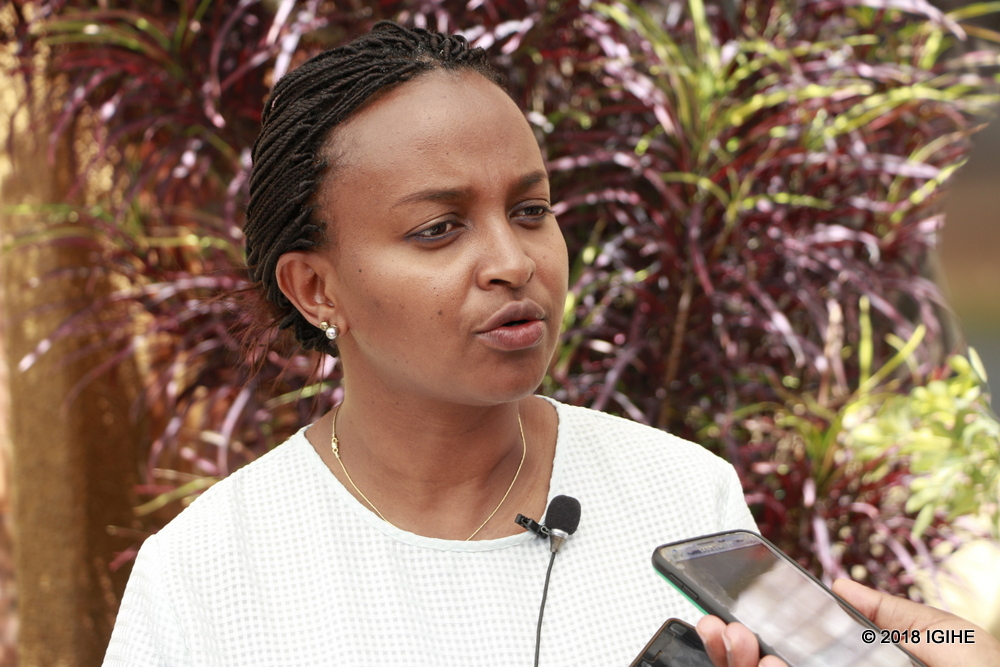 Umuyobozi Mukuru wa RBC, Dr Condo Jeanine, yavuze ko mu gukemura ibibazo by’inshingano z’izo nzego zombi, mu ntangiriro za Nyakanga bazakora ihererekanyabubasha kugira ngo RBC izajye ari yo itanga isoko ry’ibikoresho, ibikurikirane n’uburyo bikoreshwa