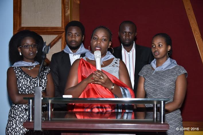 Hatanzwe ubuhamya bw'uko abari abakozi ba CSR bishwe muri jenoside barangwaga n'ubutwari