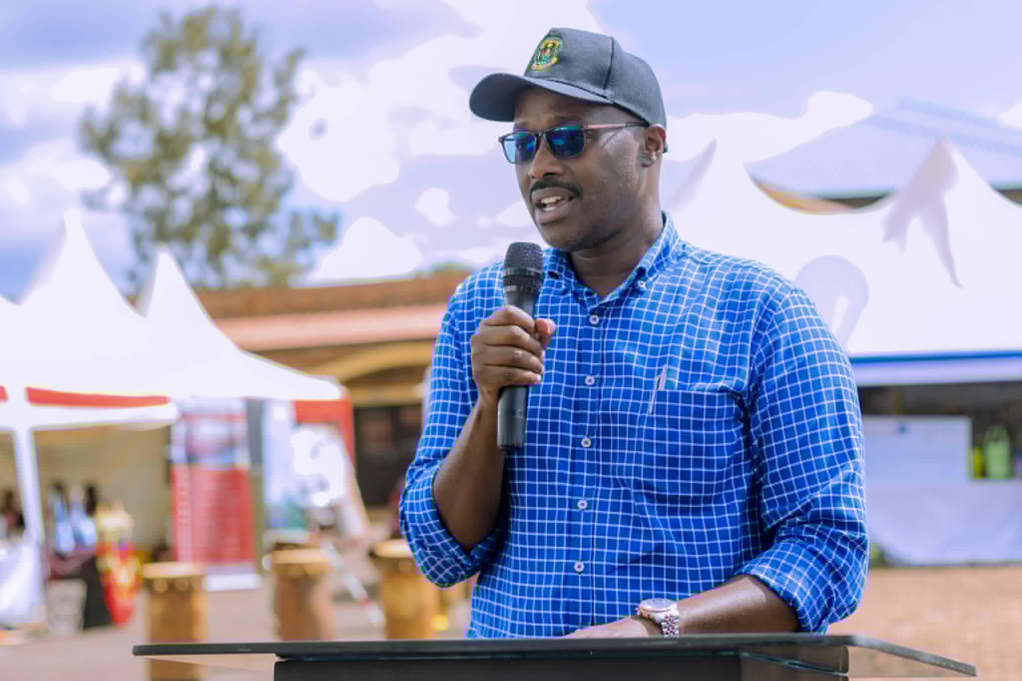 Guverineri Rubingisa yashimiye uruhare rw'abafatanyabikorwa mu iterambere ry'Akarere ka Kirehe