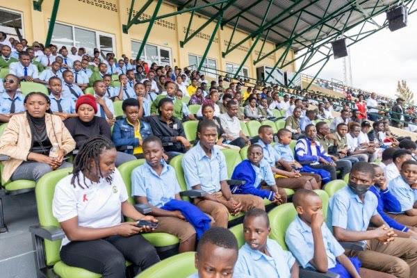 Benshi mu rubyiruko bavuga ko ubukangurambaga bwakorwaga mbere habayeho kudohoka