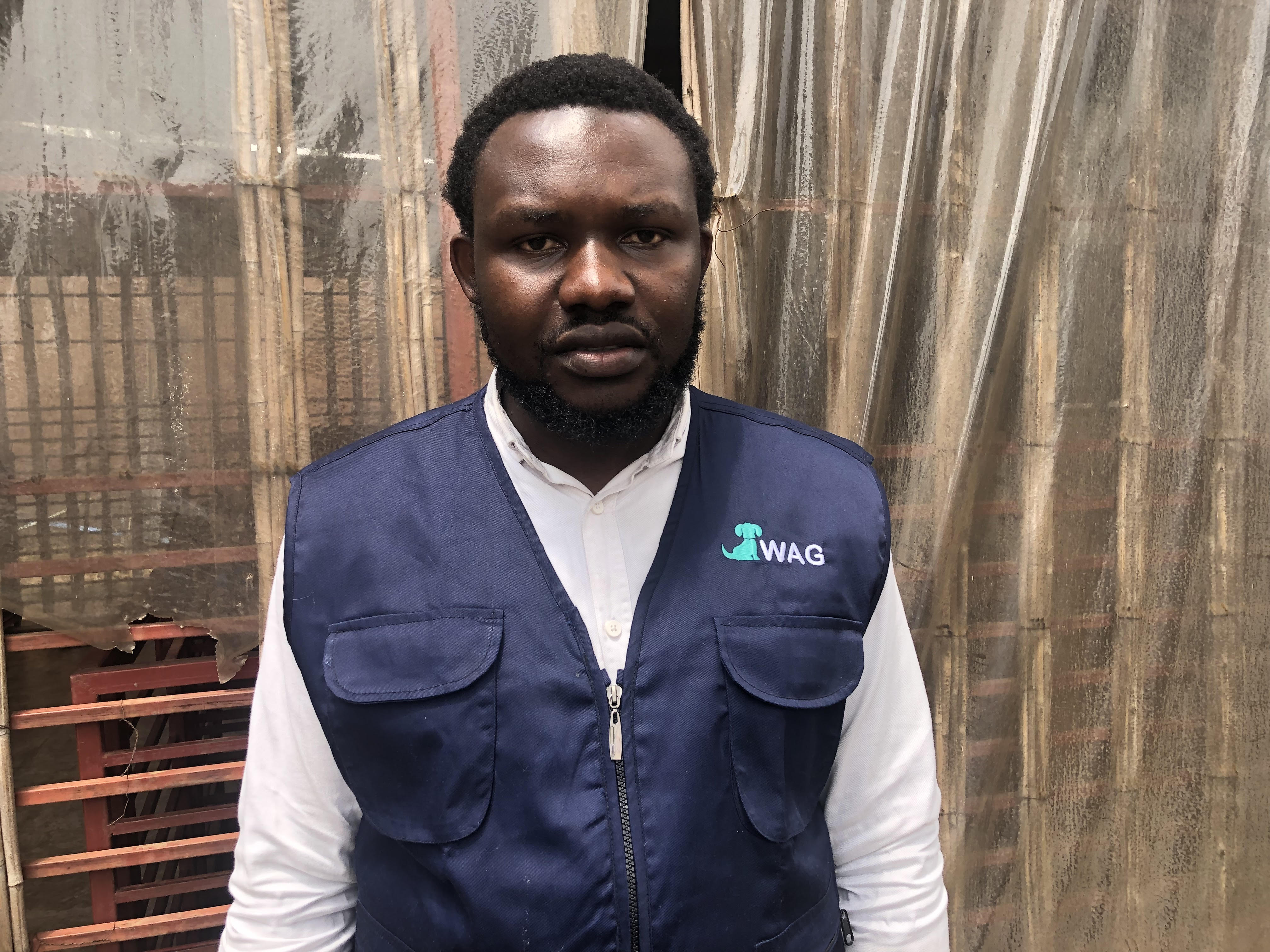 Dr Nduwayezu yasabye abaturage kwizera abaganga ku miti babaha mu gihe barumwe n’inzoka