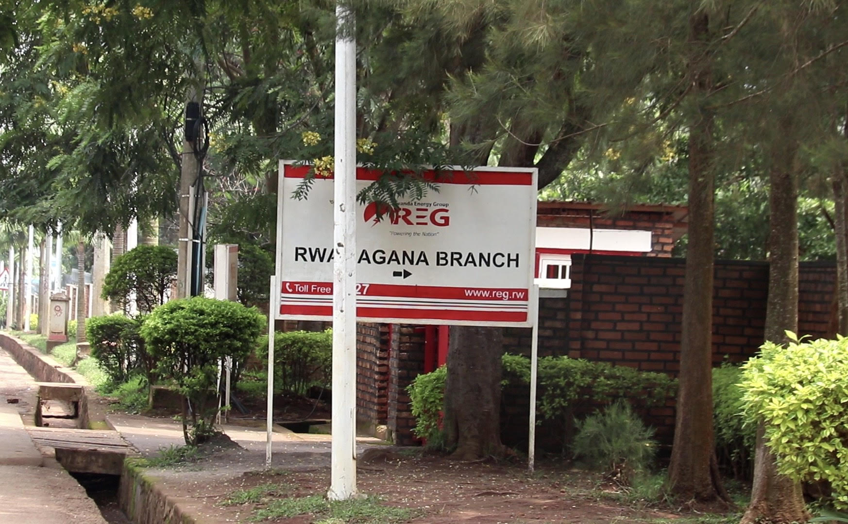 Ingo ibihumbi 16 zigiye guhabwa amashanyarazi i Rwamagana
