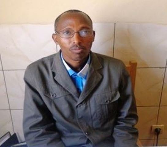 Mugobokanshuro Ephrem watanze iki gitekerezo