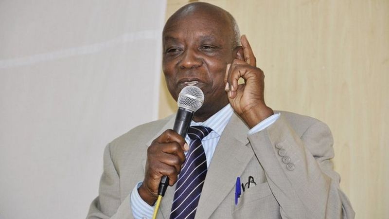 Urukiko rwisumbuye rwa Muhanga rwategetse ko Urayeneza Gérard n’abo bareganwa bakomeza gufungwa by’agateganyo