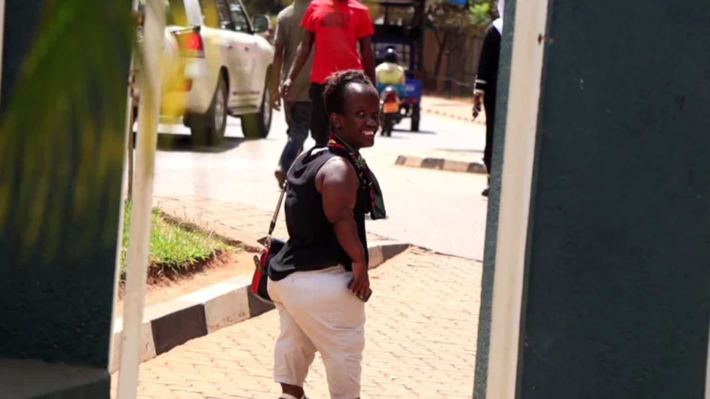 Urubanza ruregwamo Umunyamategeko wise umuntu ’igikuri’ rwasubitswe