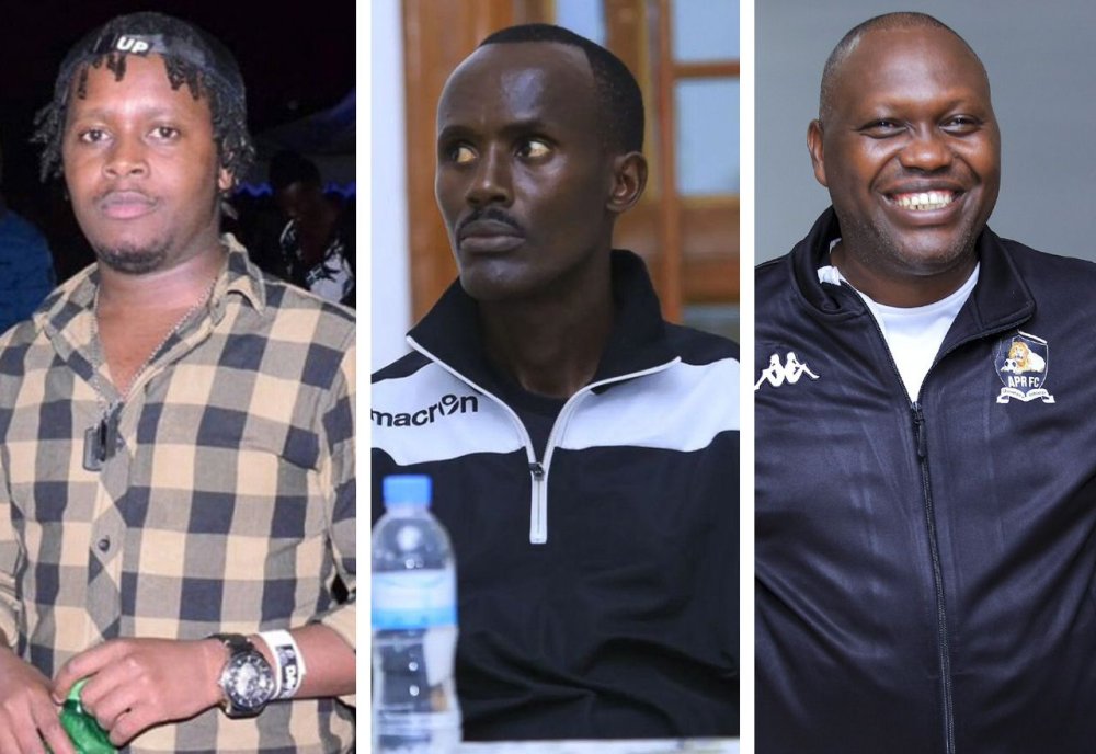 Urubanza rw'Abahoze ari abakozi ba APR FC rugiye gusubirwamo