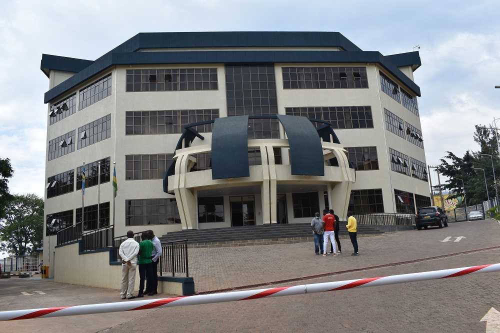 Urubanza rwa Jado Castar ruburanishirizwa mu Rukiko Rukuru ruri i Nyamirambo
