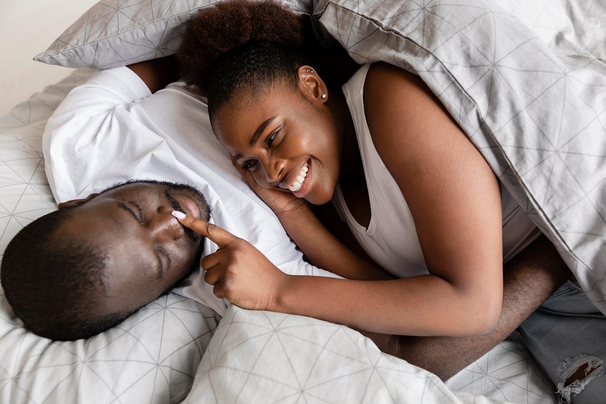 Urukundo ni ikintu kiza kikagenda, iyo gidafatiranywe kiba amateka, abahanga bakavuga ko rugomba kuhirirwa, rwakura rukabungwabungwa