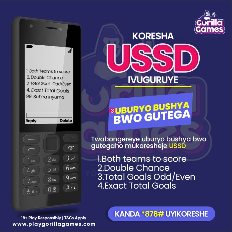 Uburyo bushya bwo gutega bwongerewe ku bakoresha telefoni