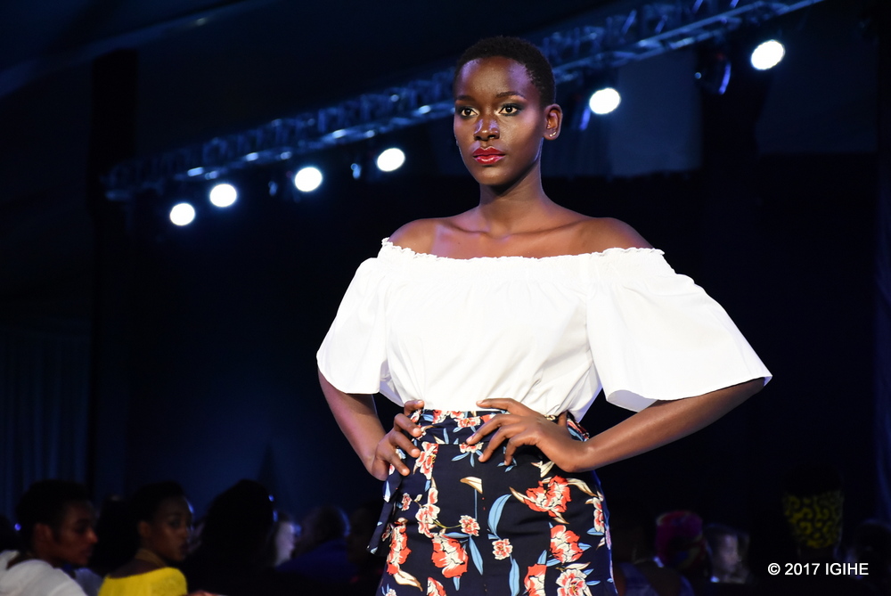 Uwambaye imyenda ya Sonia Mugabo aba aberewe