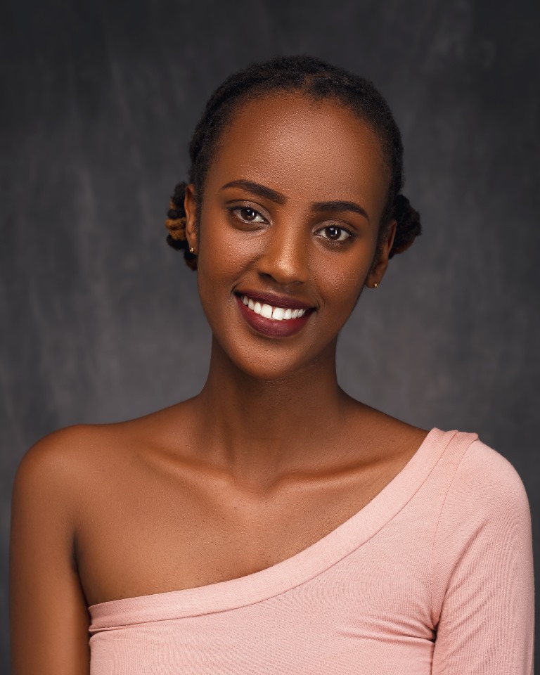 Uwankusi ahamya ko yegukanye ikamba, yashyira imbaraga mu gukangurira urubyiruko kugana ubuhinzi
