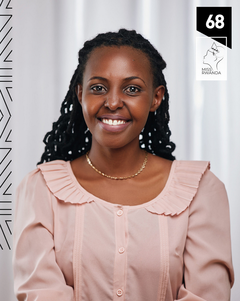 Uwimana Jeannette afite nimero 68
