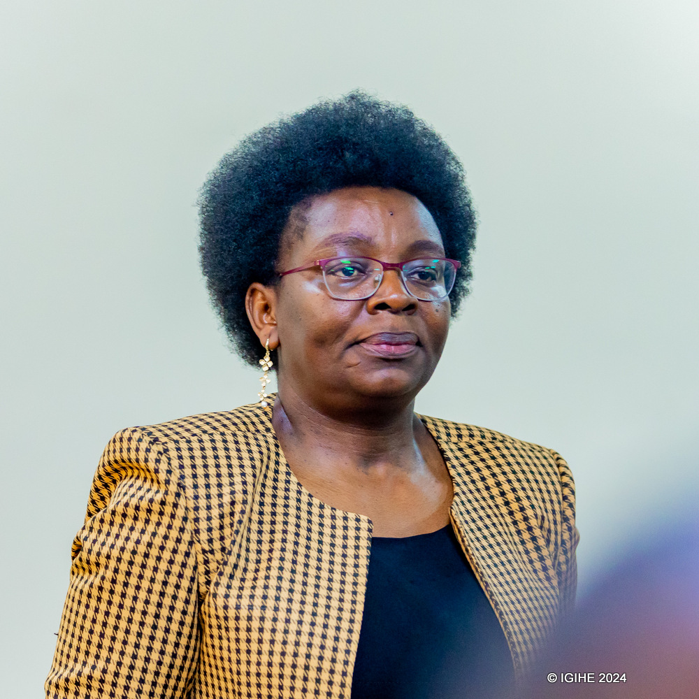Ingabire yajuririye muri EACJ nyuma yo gutsindirwa i Kigali