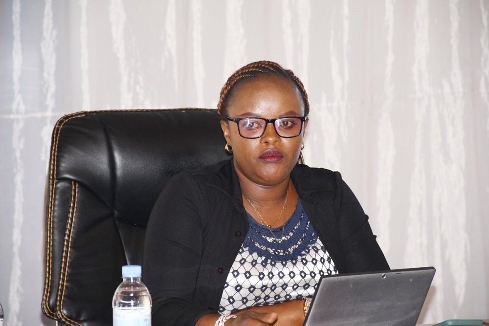 Visi Meya, Uwamariya Agnes yavuze ko hari ibintu byinshi bikwiye guhinduka mu miyoborere y'akarere