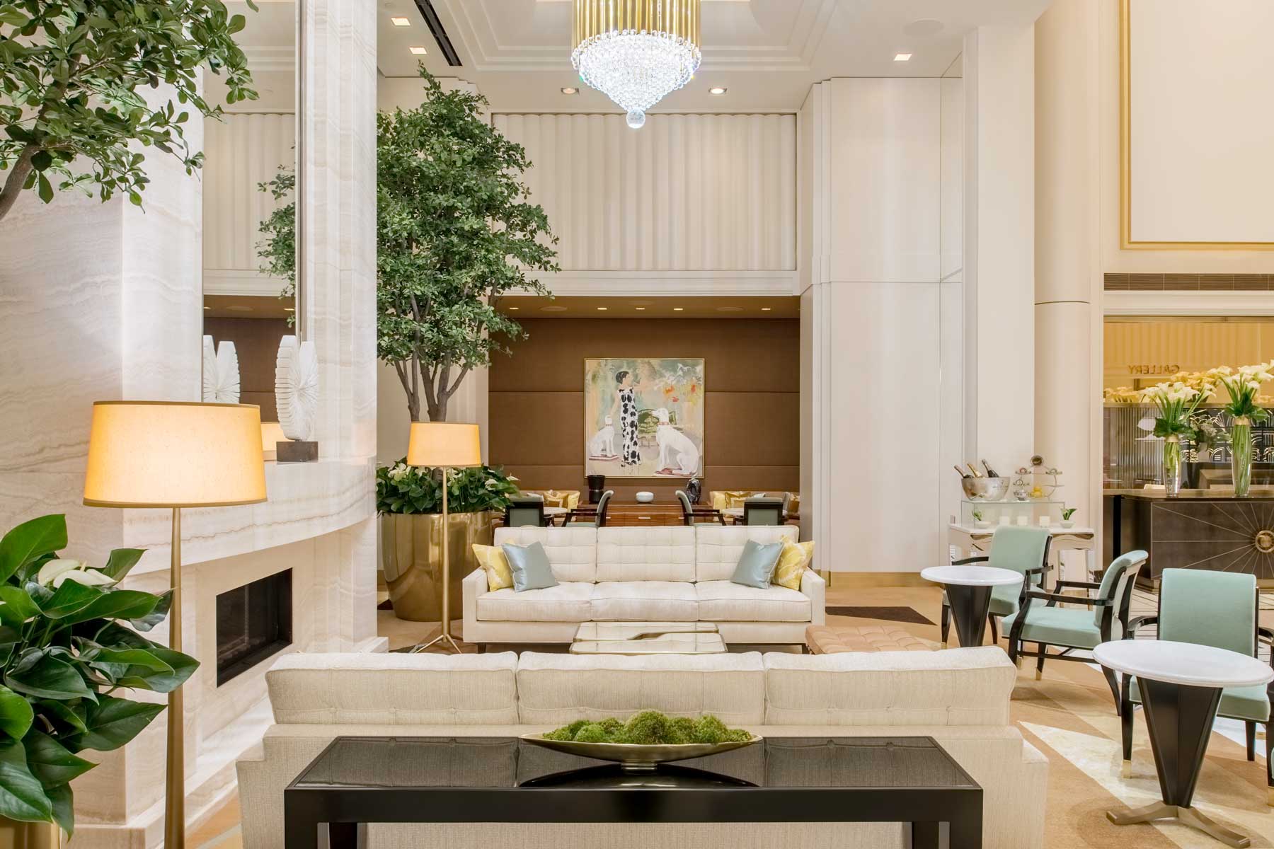 Waldorf Astoria Hotels Resorts