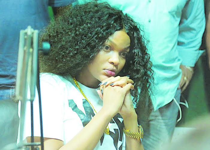 Asigaranye ihurizo ryo kumenya uwamuteye inda