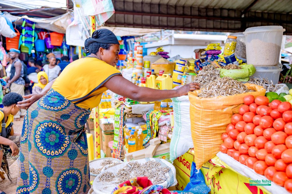 Abacuruzi bato bashyiriweho ikoranabuhanga rizabafasha kwirinda ibihombo