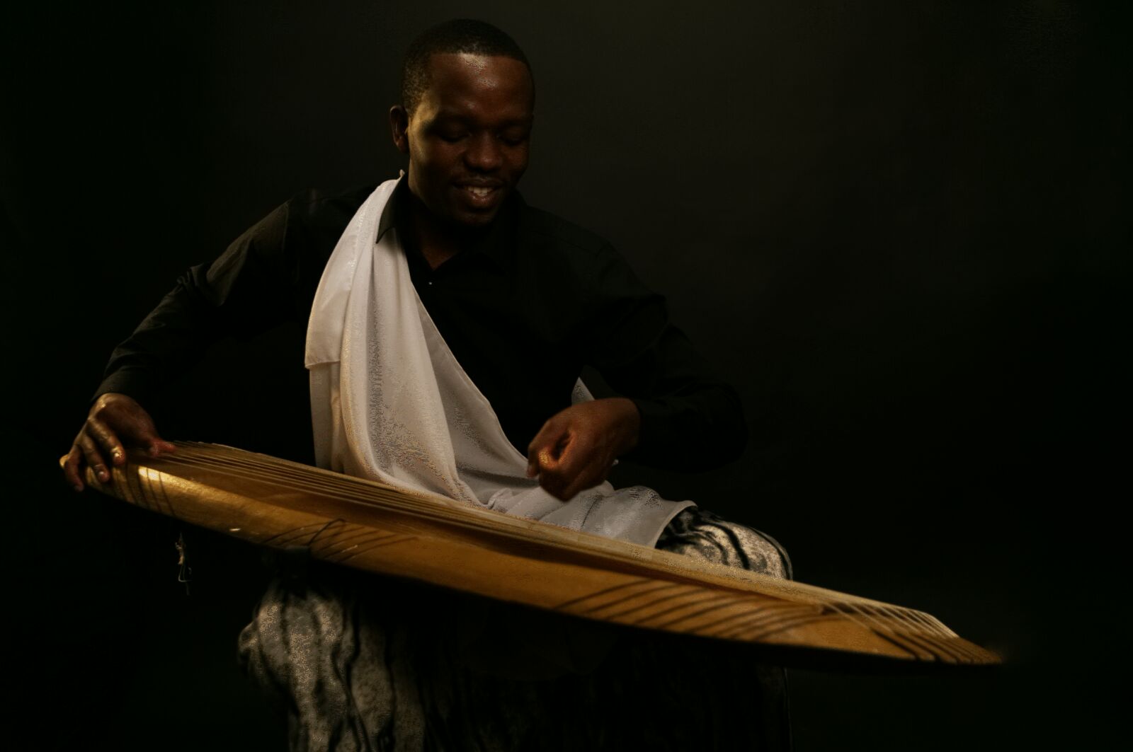 Daniel Ngarukiye umwe mu bakirigita nanga bakomeye muri iki gihe