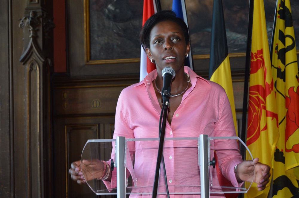 Félicité Lyamukuru watanze ubuhamya