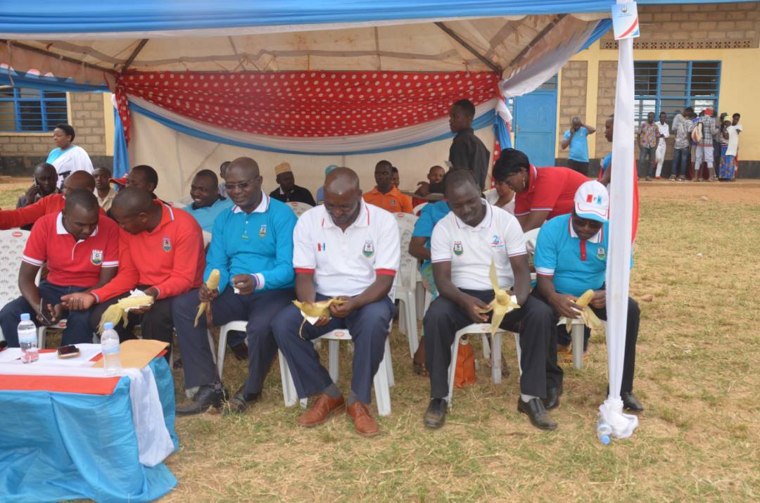 Kongere ya RPF Inkotanyi mu Kagari ka Nyabugogo yasojwe n'ubusabane hagati y'abanyamuryango