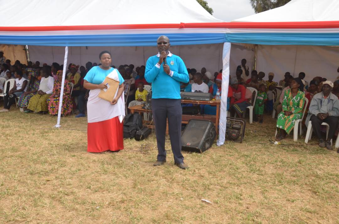 Umuyobozi wa FPR Inkotanyi mu Kagari ka Nyabugogo, Ndamage Ferdinand, yatangaje ko batangiye gutegura amatora yo kuya 4 Kanama