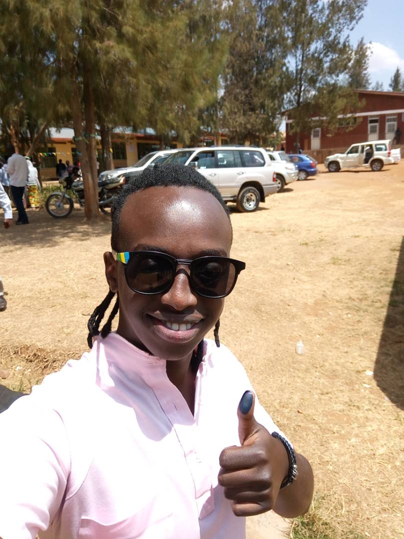 Tizzo wo muri Active yatoreye kuri site ya Camp Kigali