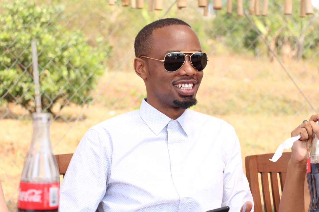 Lionel asanzwe ari umukinnyi wa Patriots BBC