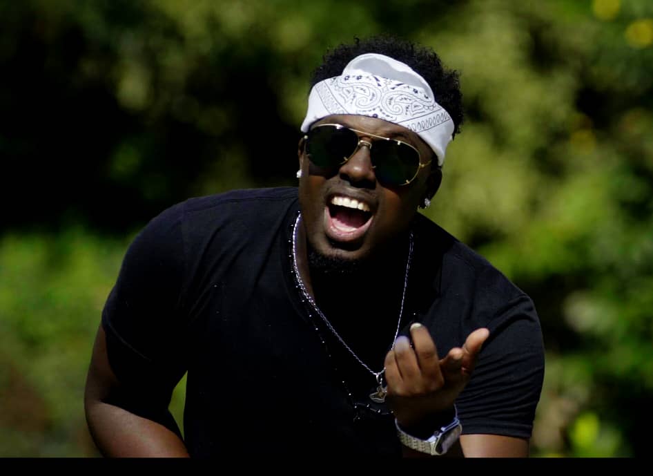 King Bayo we asanzwe atuye muri Mali ari naho yize amashuri