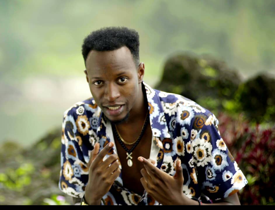 Ruti Joel, umwe mu buzukuru ba Sentore ufite ubuhanga mu muziki wa gakondo