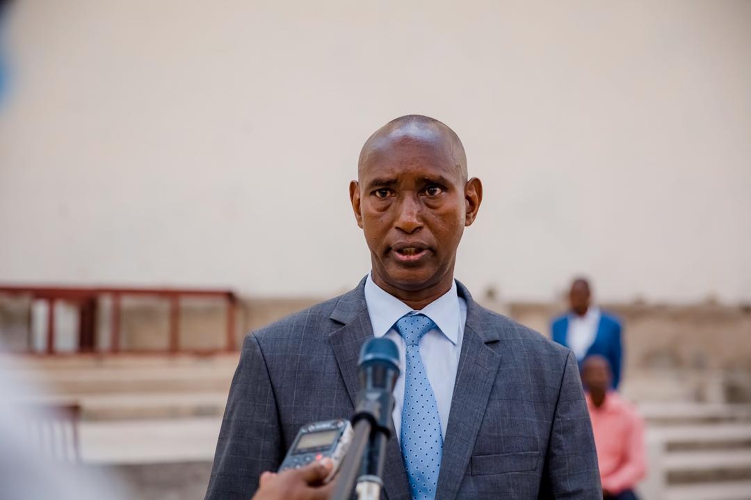 Umushumba w’Ururembo rw’Umujyi wa Kigali muri ADEPR, Pasiteri Kamanzi Callixte, yavuze ko igikorwa cyakozwe n’abakirisitu b'itorero ari ingenzi cyane
