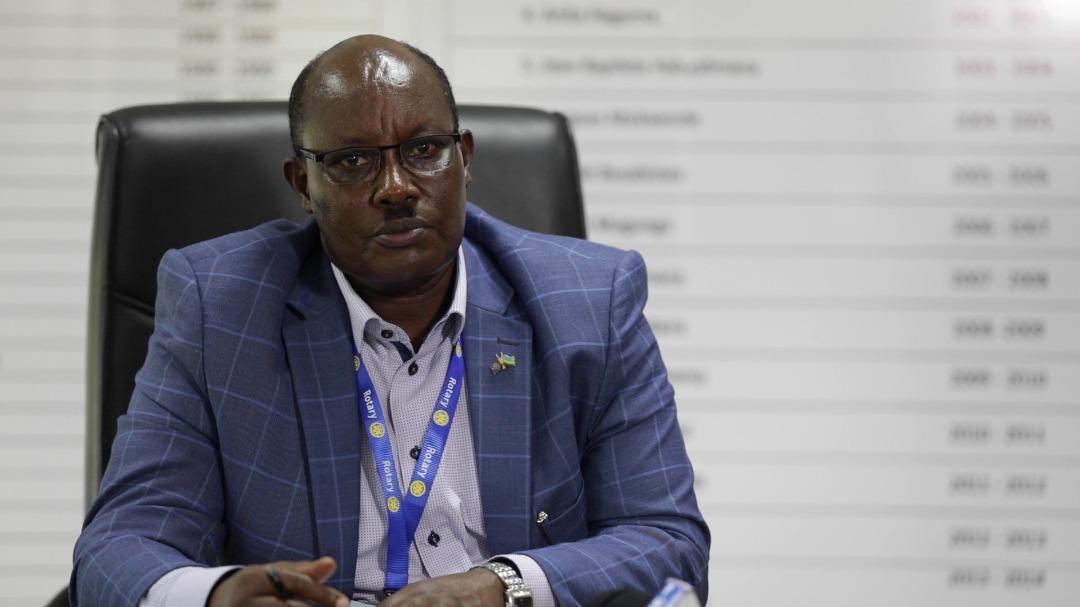 Umuyobozi wungirije w’inama y’ubutegetsi y’iri somero, Birungi Masterjerb avuga ko rigenda rigera ku ntego zatumye rishingwa