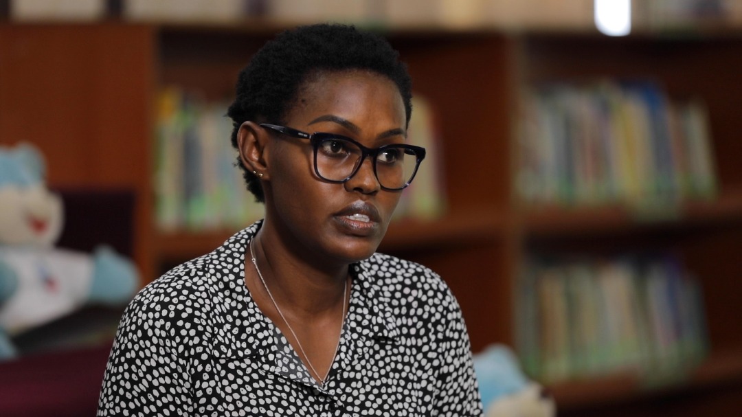 Abindekwe avuga ko iri somero rifite umwihariko w'uko kurigana ari ubuntu no kugira igice cyahariwe abana