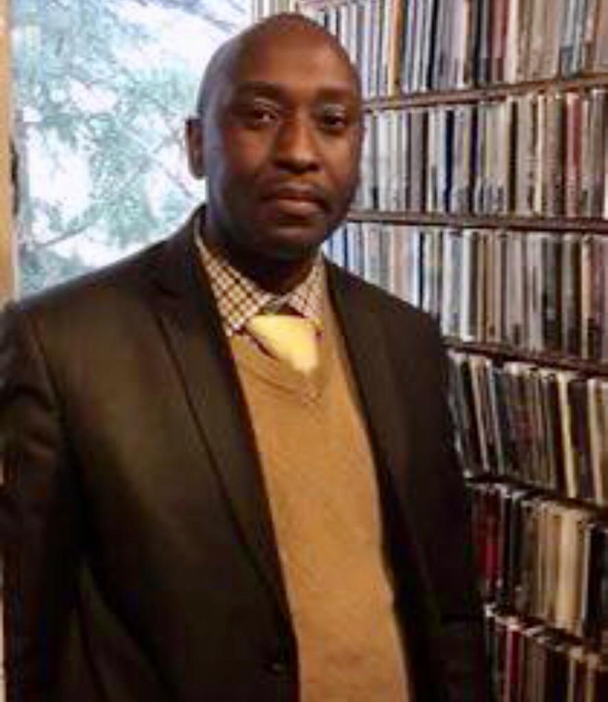 Umunyamabanga wa IBUKA-USA, Munyaneza Appolinaire