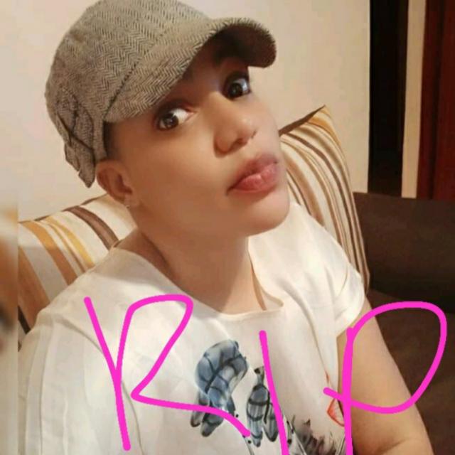 Uwamahoro Liliane yishwe anigishijwe umusego