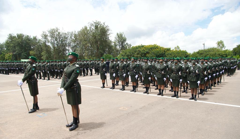 Abasoje amasomo yabo uyu munsi harimo abakobwa 74