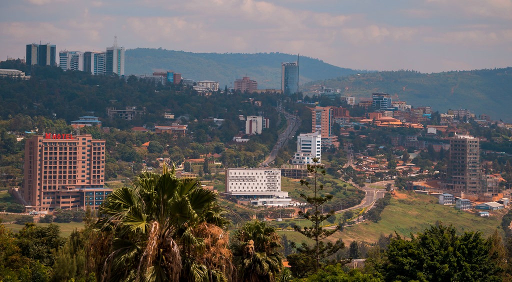 Iki kigega cya Virunga Africa Fund I kigamije gushyigikira imishinga y'iterambere igamije guhindura ubuzima bw'Abanyarwanda n'Abanyafurika