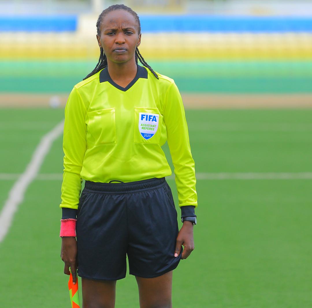 Mukayiranga azasoza umwaka wa 2022 atakiri ingaragu