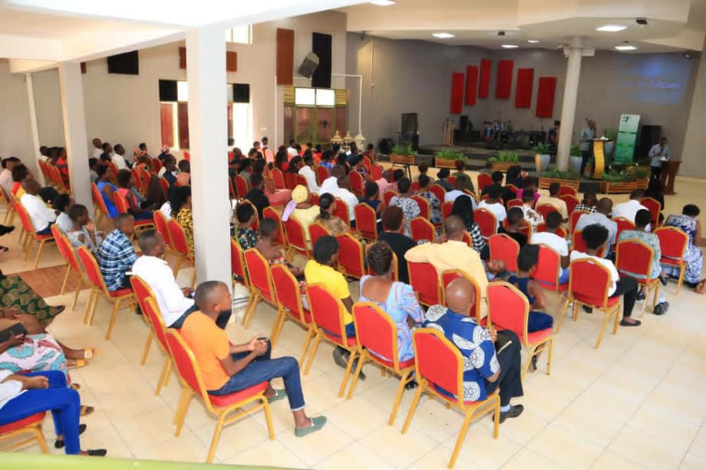 Urubyiruko nirwo ruzahabwa umwihariko muri iki giterane