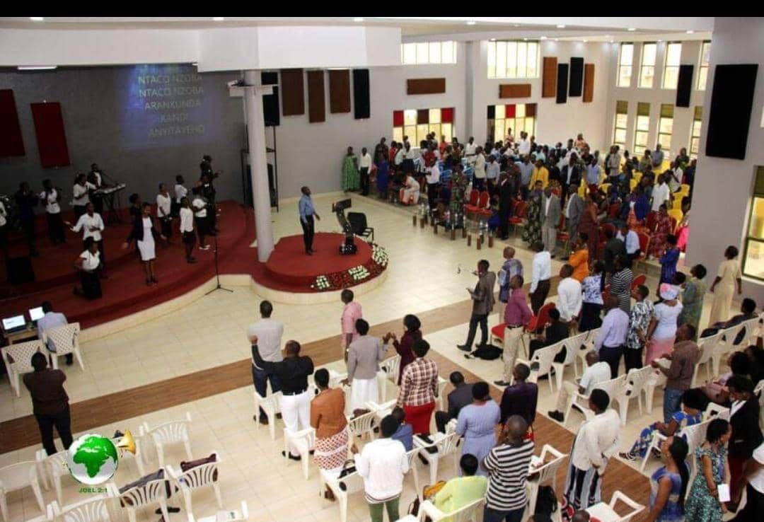 Byaragaragaye ko iyo urubyiruko rutojwe inzira y'Imana hakiri kare, bitanga umusaruro mwiza ku myitwarire yarwo
