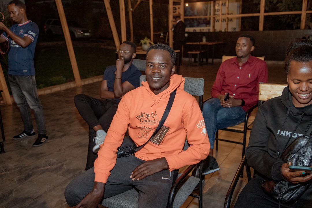 Habimana Jean Eric umaze kwegukana Rwandan Epic inshuro ebyiri ari kumwe n’Umudage Karl Platt yavuze ko yiteguye neza kwitabira iri rushanwa