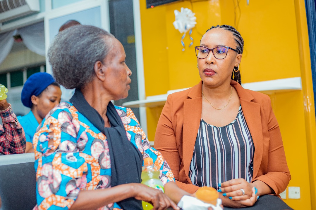 COPEDU Plc yijeje abakiliya gukomeza kubafata neza, ibafasha muri gahunda zigamije iterambere