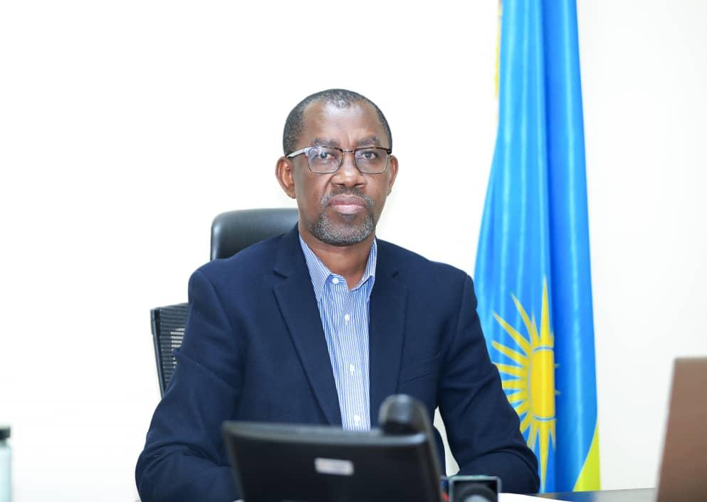Komiseri Mukuru wa RRA, Bizimana Ruganintwali Pascal, yavuze ko intambwe bateye mu gukusanya imisoro ishimishije, kuko igihugu gikomeje kugana aheza mu kwihaza mu ngengo y'imari.