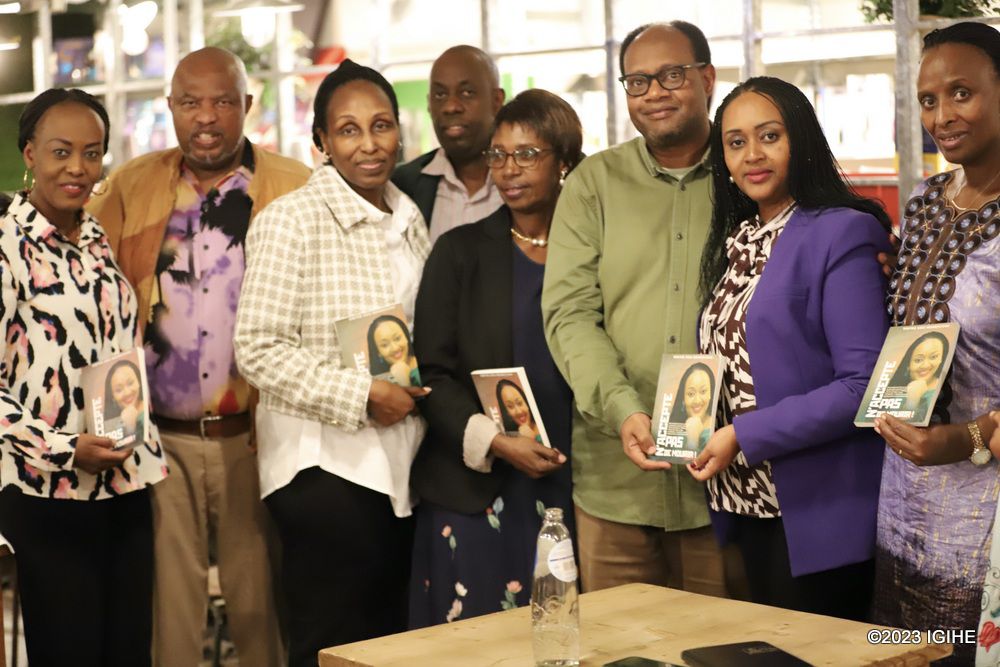 Iki gitabo cyashimiwe kuba ari ikimenyetso cy'amateka ya Jenoside yakorewe Abatutsi