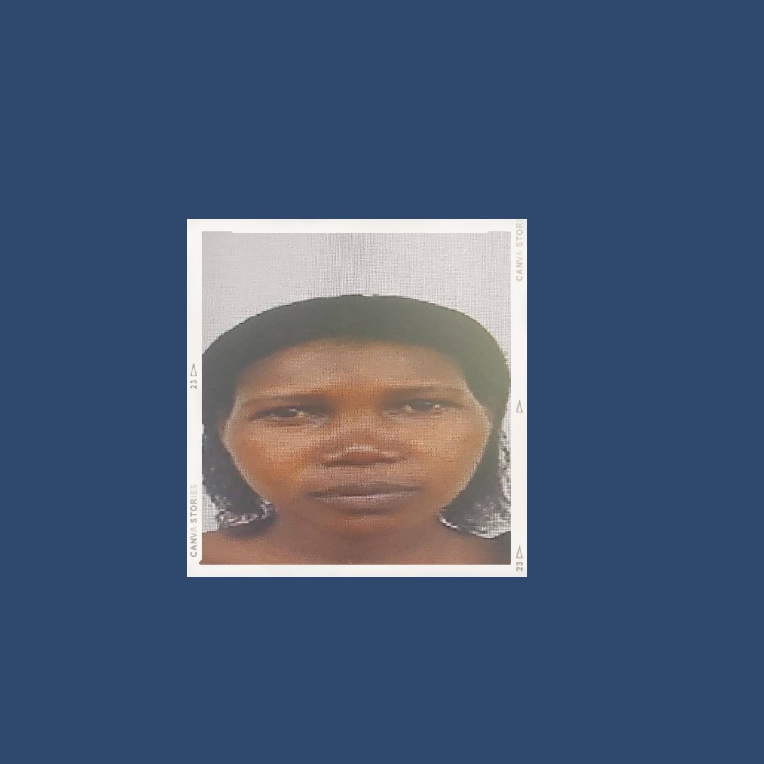 Josee, umugore wa Jean Nsengimana