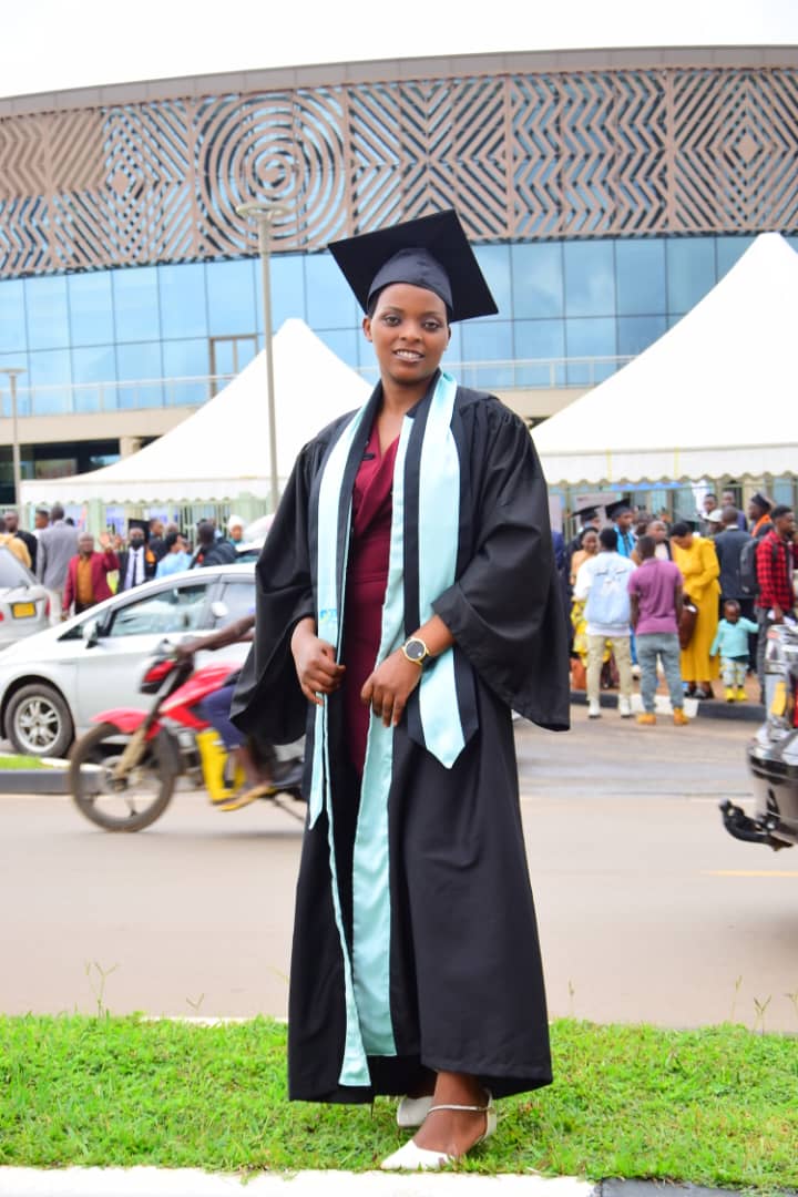 Muragijimana avuga ko imbaraga nyinshi agiye kuzishyira mu guhanga udushya mub by'imideli