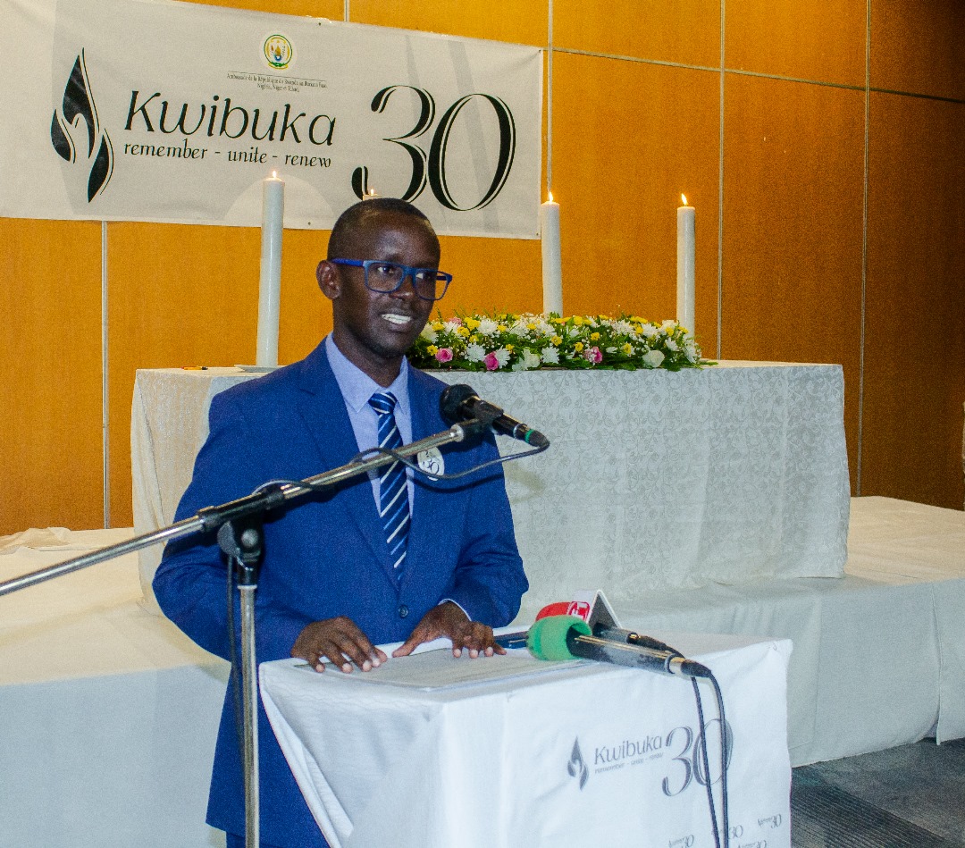 Abanyarwanda bashimiwe ubudaheranwa bagaragaje mu myaka 30 ishize
