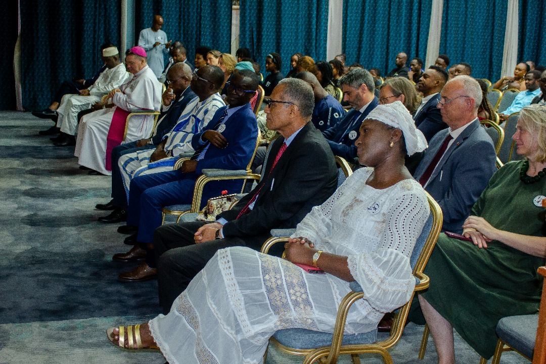 Hatanzwe ibiganiro bigaruka ku mateka ya Jenoside yakorewe Abatutsi mu 1994