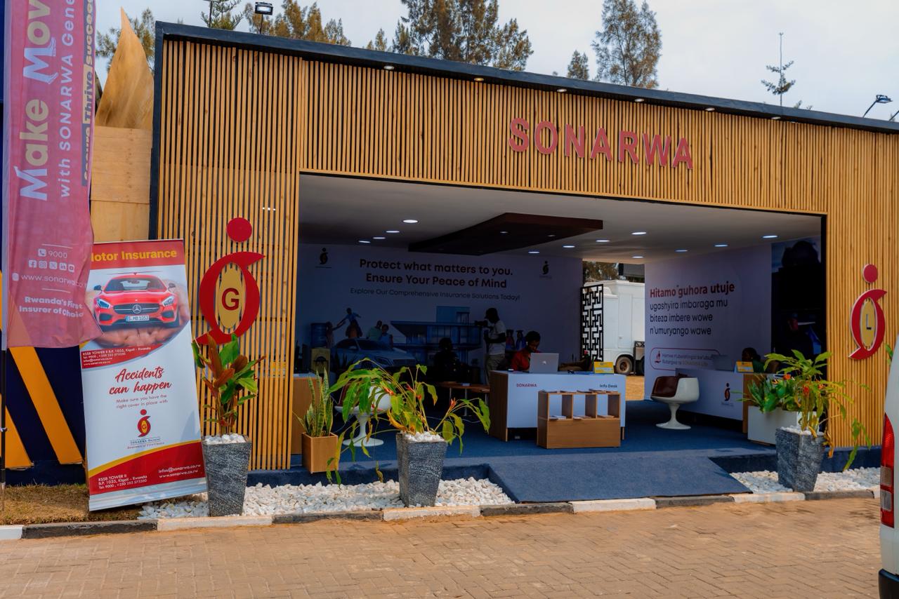 Sonarwa General yagaragaje icyateye igihombo mu mwaka wa 2023 nyuma y’igihe yunguka