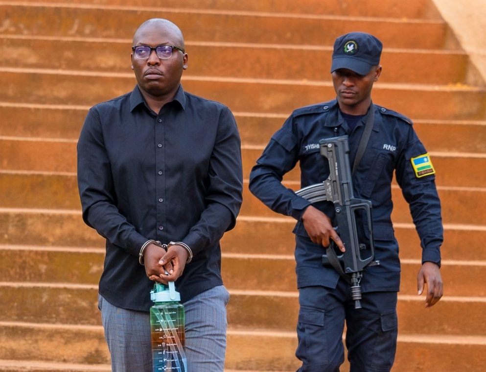 Urukiko rwatesheje agaciro ubujurire bwa Fatakumavuta