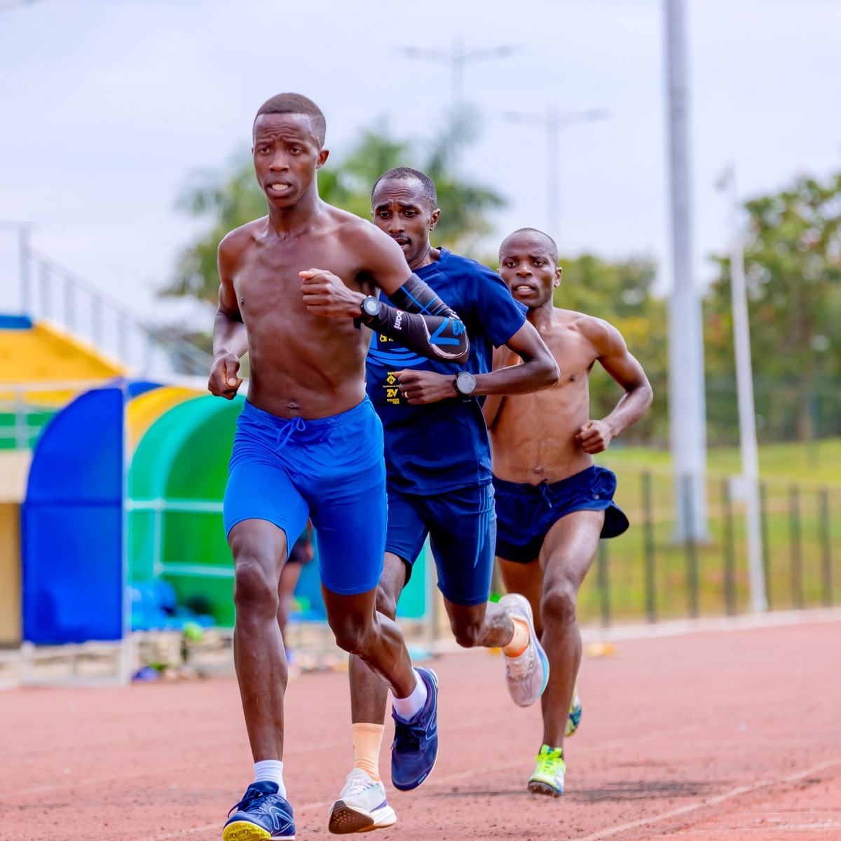 Ingabire Victor uri imbere, afite icyizere cyo kwitwara neza muri iri rushanwa yabayemo uwa 10 ubwo yarikinaga bwa mbere mu 2024
